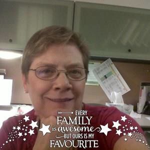 Meet your Posher, Barbara